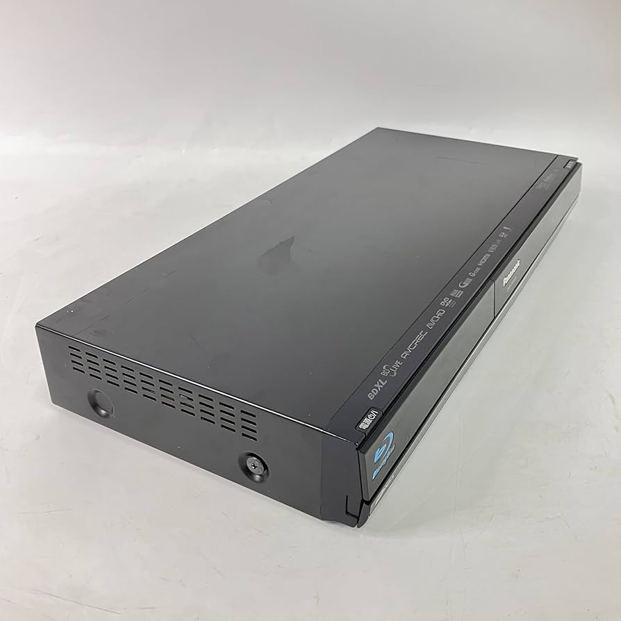 Amazon | Panasonic パナソニック DMR-BW695 HDD搭載ハイビジョン