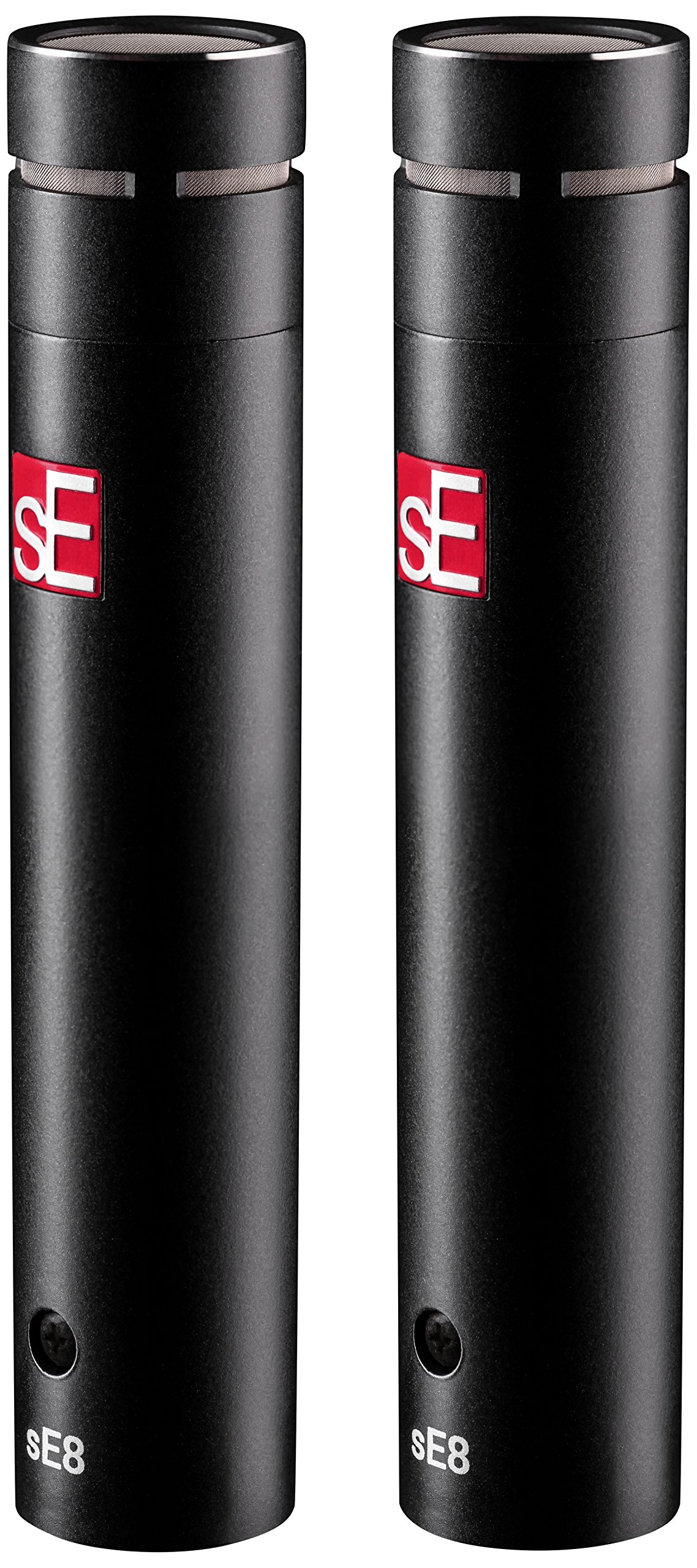 Amazon.co.jp: sE Electronics sE8 Pair スモールダイヤフラム