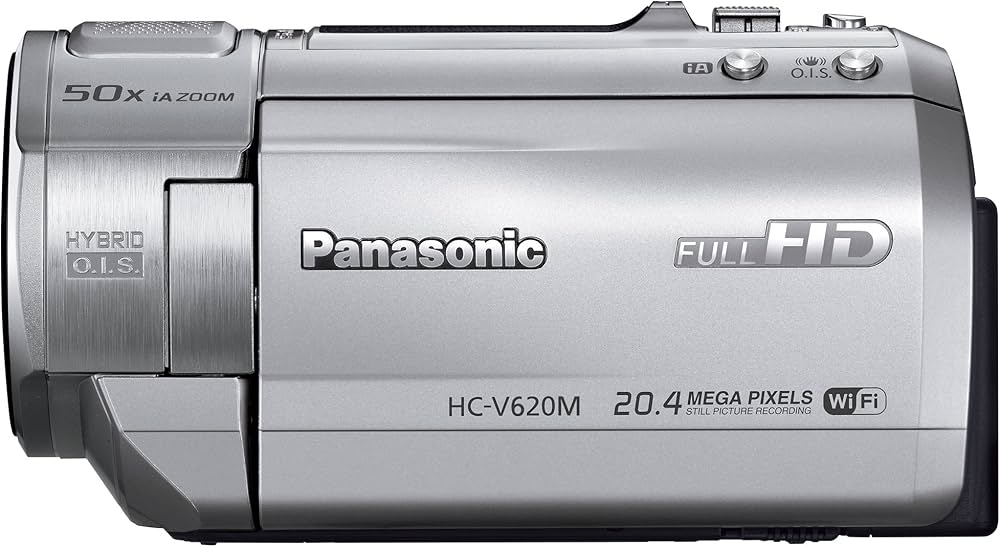 Amazon.co.jp: パナソニック(Panasonic) デジタルハイビジョンビデオ