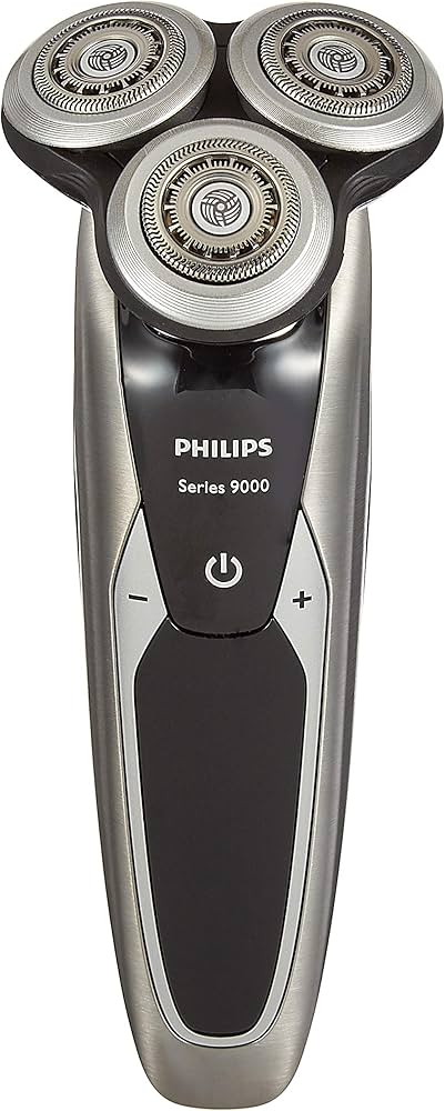 Amazon | 【除菌洗浄器付き】フィリップス 9000シリーズ メンズ 電気