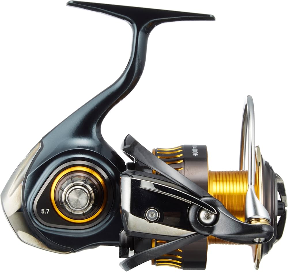 Daiwa 16 CERTATE HD 4000H JAPAN IMPORT : Amazon.com.au: Sports