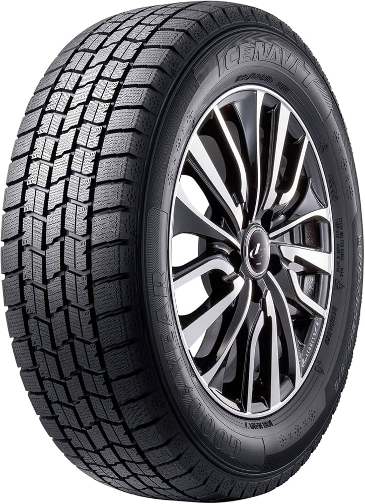 Amazon.co.jp: グッドイヤー(GOODYEAR) スタッドレス 215/60R16 95Q