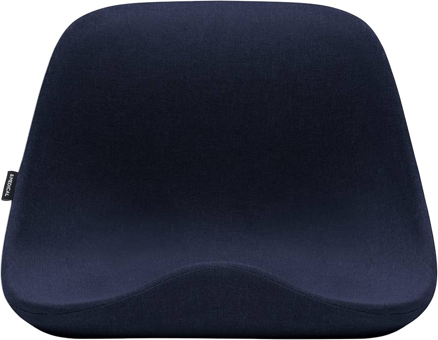 Amazon.co.jp: & Medical KURA SEAT HB Chair Posture Correction