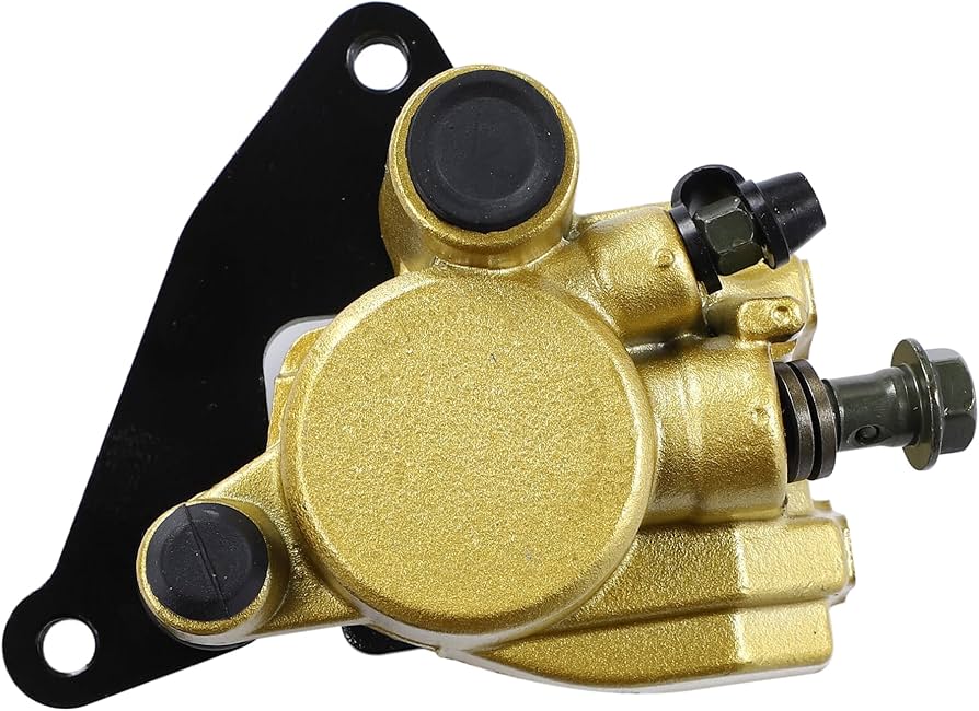 Amazon | ブレーキキャリパー ホンダ 用 パット付 ブレーキディスク