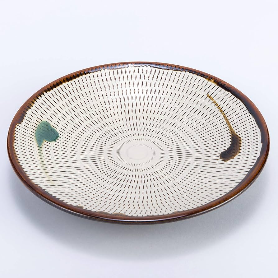 Amazon | Art & craftworks(アート アンド クラフトワークス) 小石原焼