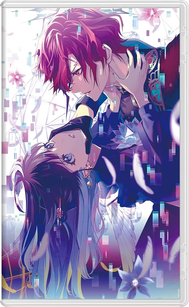 Amazon.co.jp: UN:LOGICAL (アンロジカル) 通常版 -Switch : ゲーム