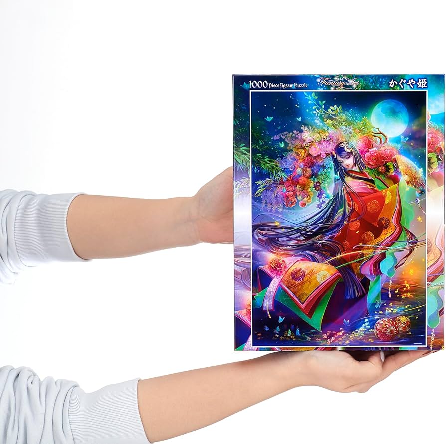 Amazon | ビバリー(BEVERLY)【日本製】 1000ピース ジグソーパズル