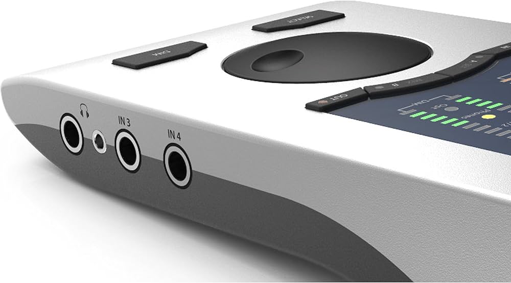 RME Audio Interface (BABYFACEPRO) : Amazon.ca: Musical Instruments