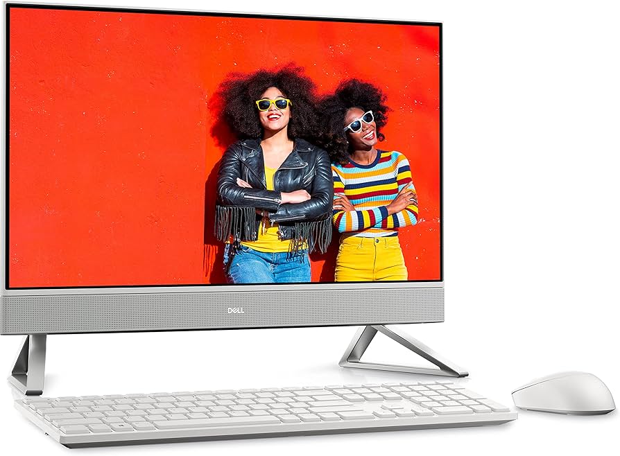 Amazon.com: Dell [Windows 11 Pro] Inspiron 5400 24 Business All-in