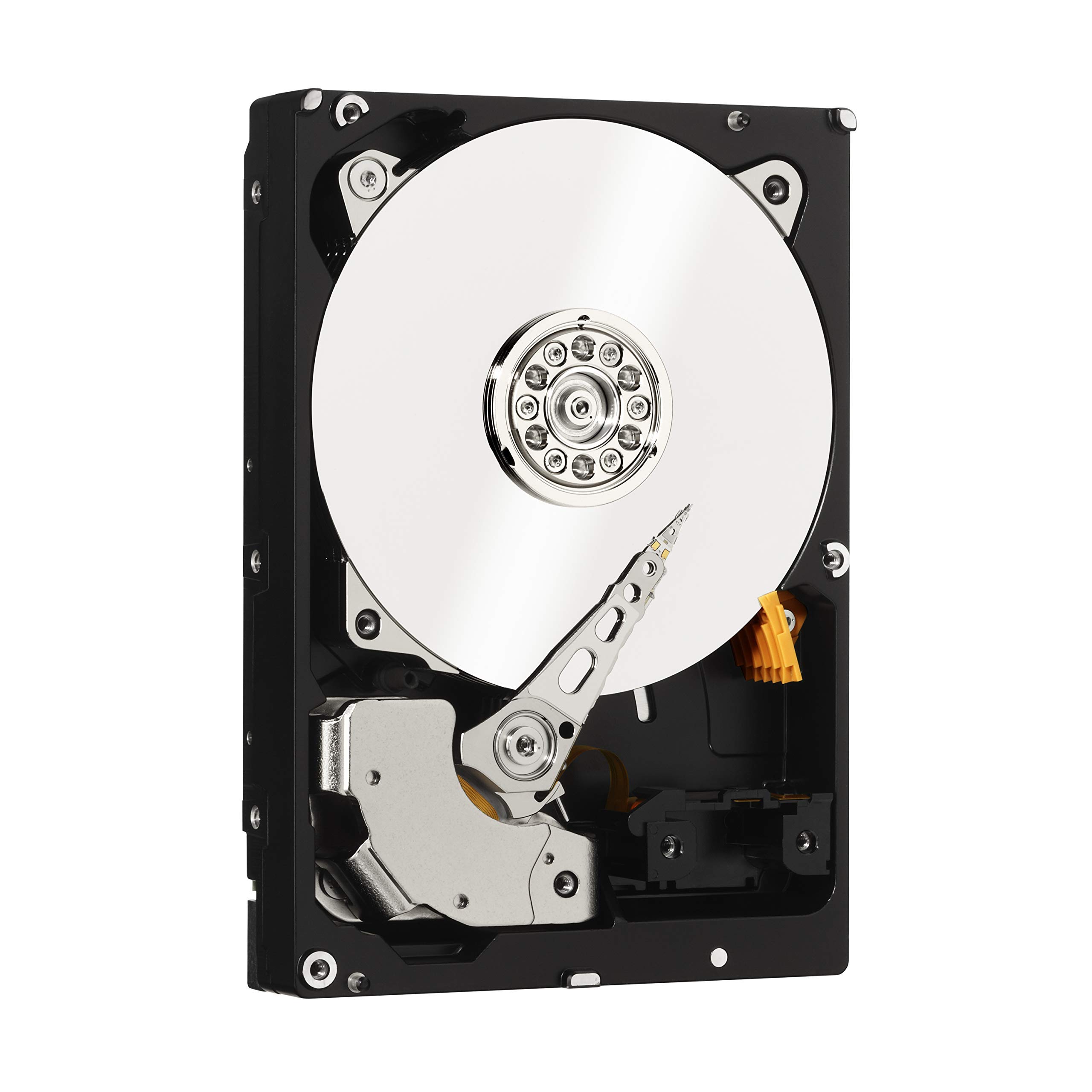 Amazon.com: Western Digital Black WD4005FZBX 4 TB Hard Drive - 3.5