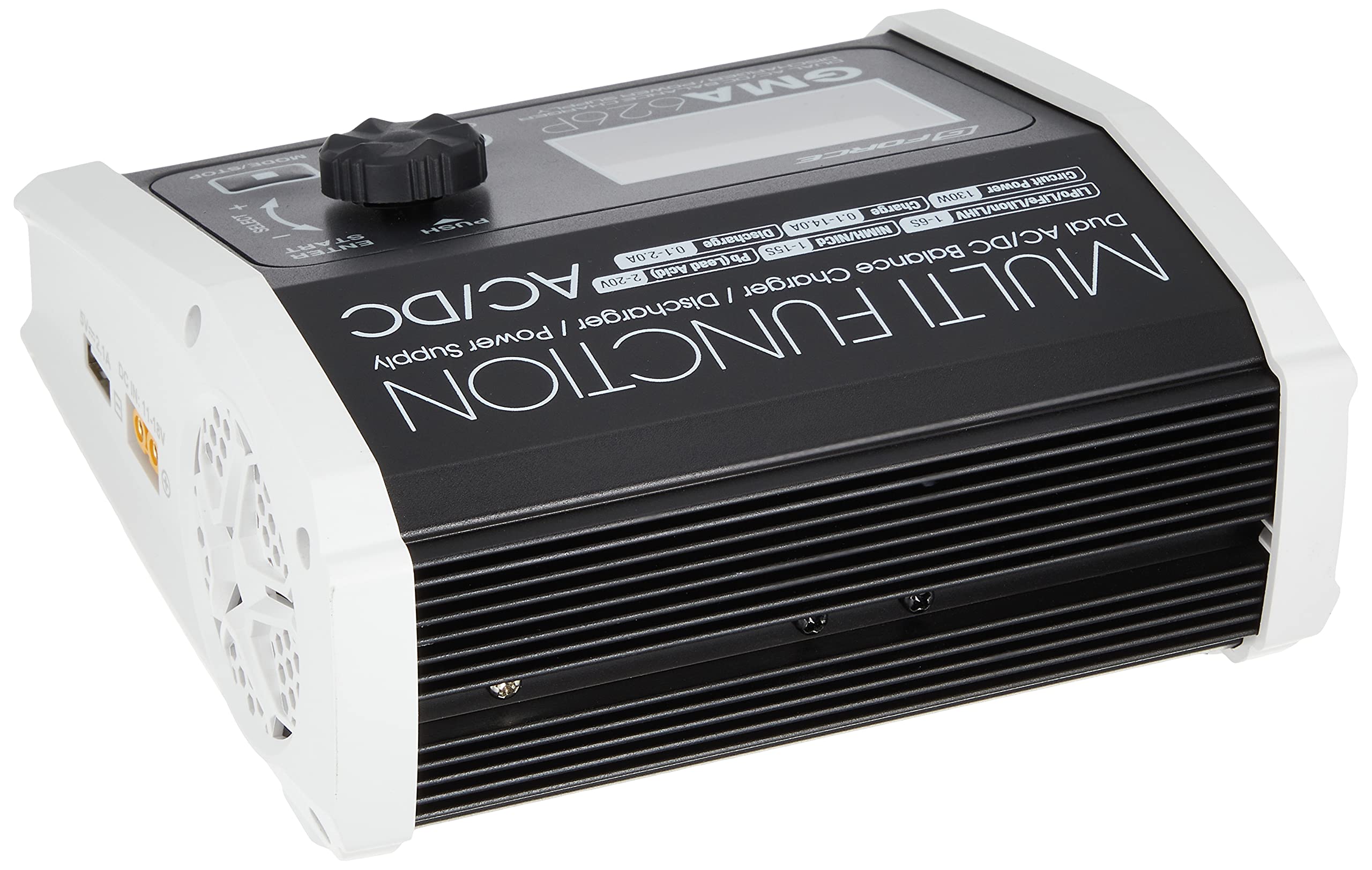 Amazon | ジーフォース GMA626P AC チャージャー & パワーサプライ