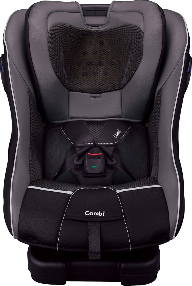 ✨極美品✨コンビマルゴットS 長く使えるチャイルドシート 新生児～7歳