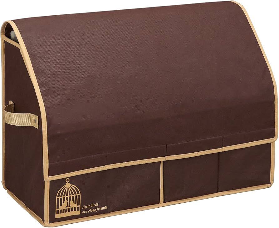 Amazon｜コジット ワイド紙袋収納ボックス｜収納ケース・ボックス