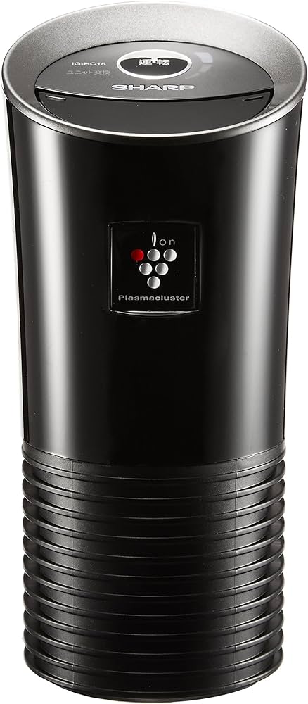 Amazon.co.jp: シャープ イオン発生機 プラズマクラスター25000搭載