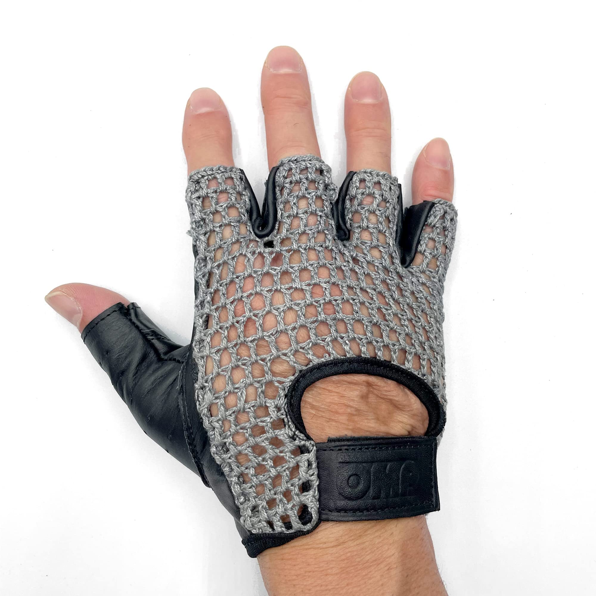 Amazon | OMP ドライビンググローブ TAZIO ブラック Mサイズ IB/747/N