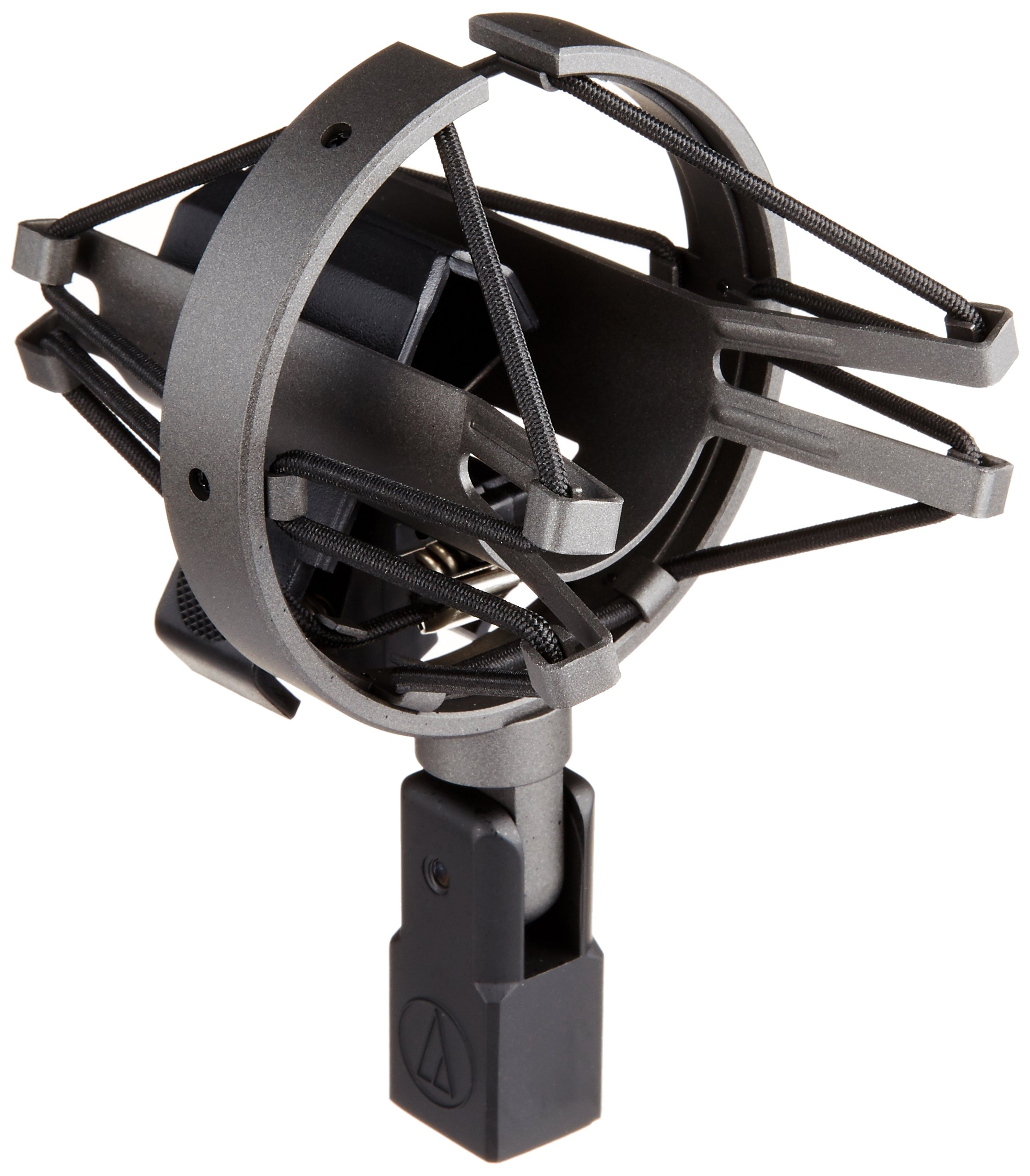 Amazon | audio-technica ショックマウント AT8410A | マイククリップ