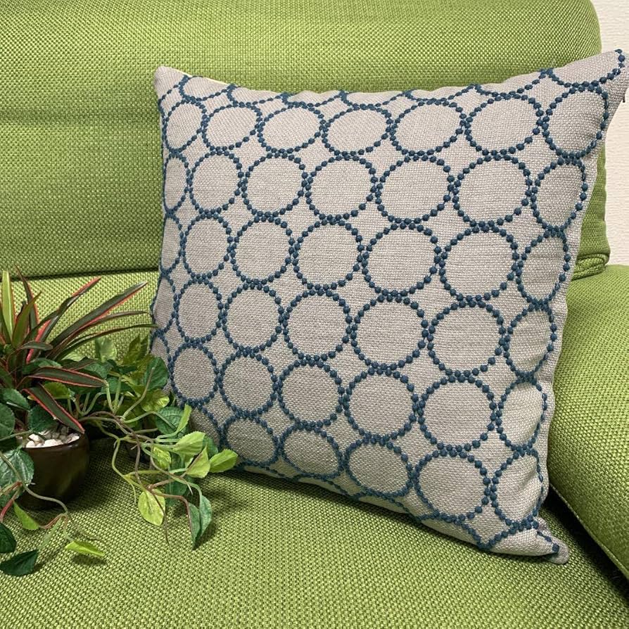 Amazon.co.jp: ミナペルホネン クッションカバー タンバリン : 楽器