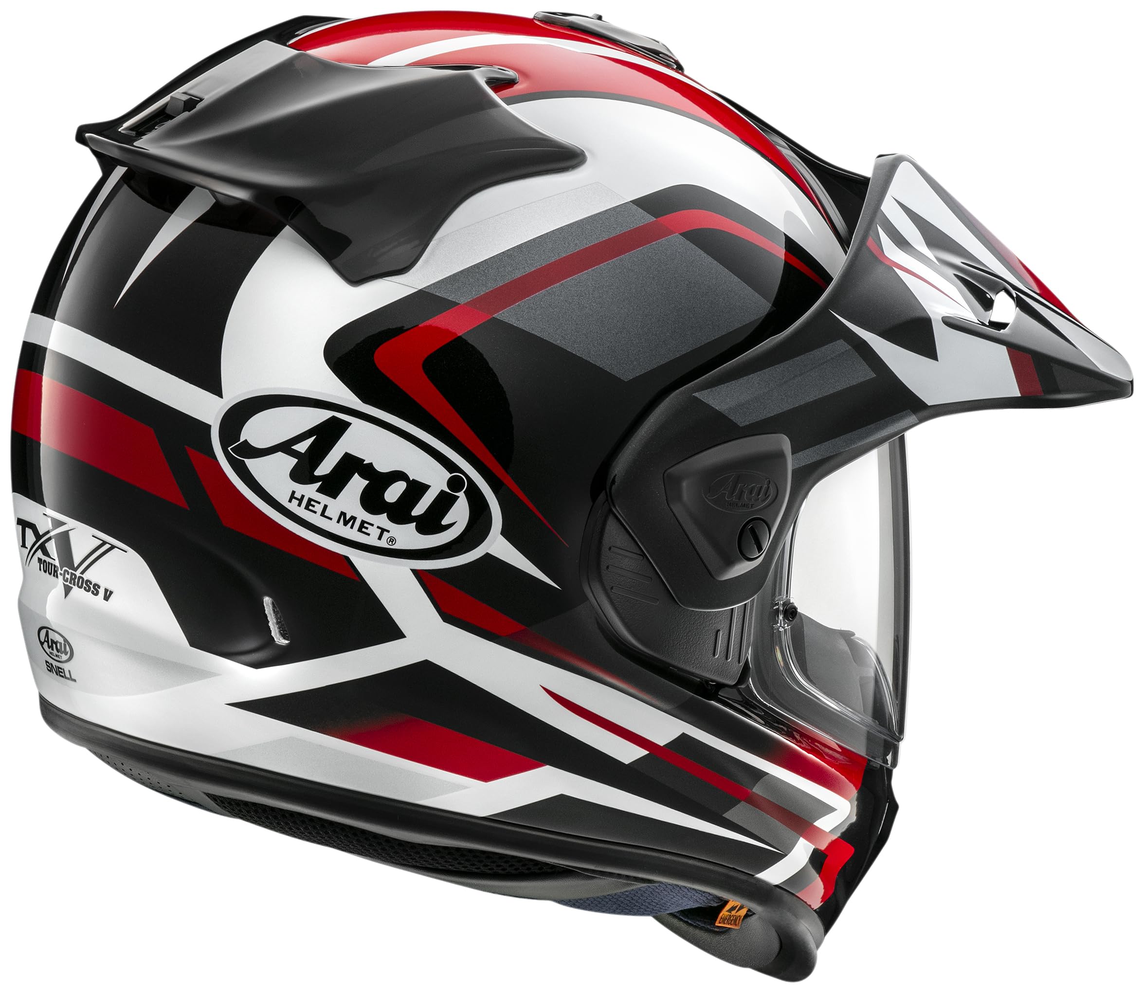 Amazon | アライ(Arai) バイクヘルメット オフロード TOUR-CROSS V