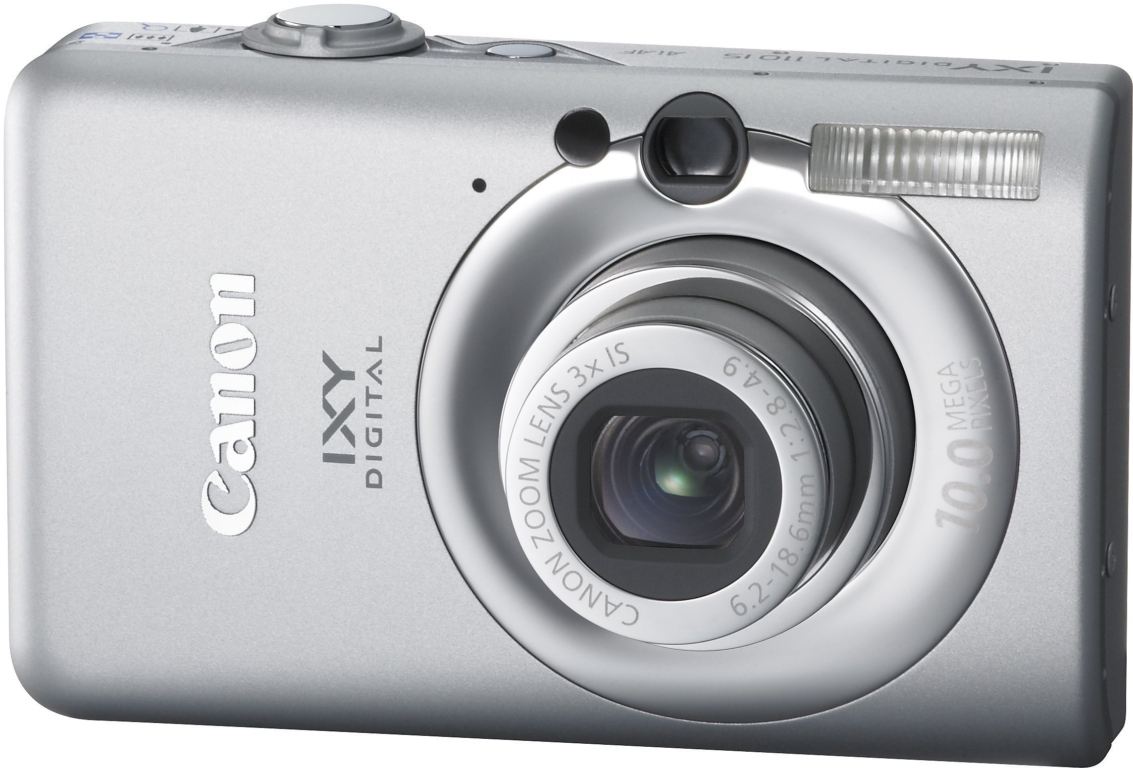 Amazon.co.jp: Canon デジタルカメラ IXY DIGITAL (イクシ) 110 IS