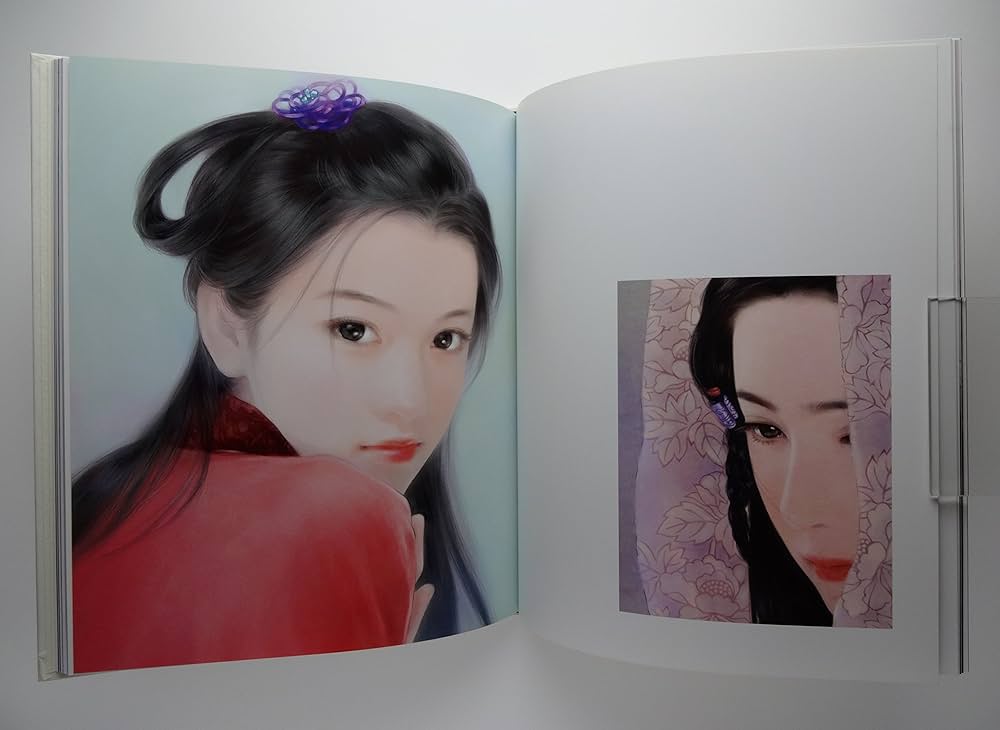 Amazon.co.jp: 陳淑芬+平凡自選画集 THE LIBRARY : 陳 淑芬, 平凡