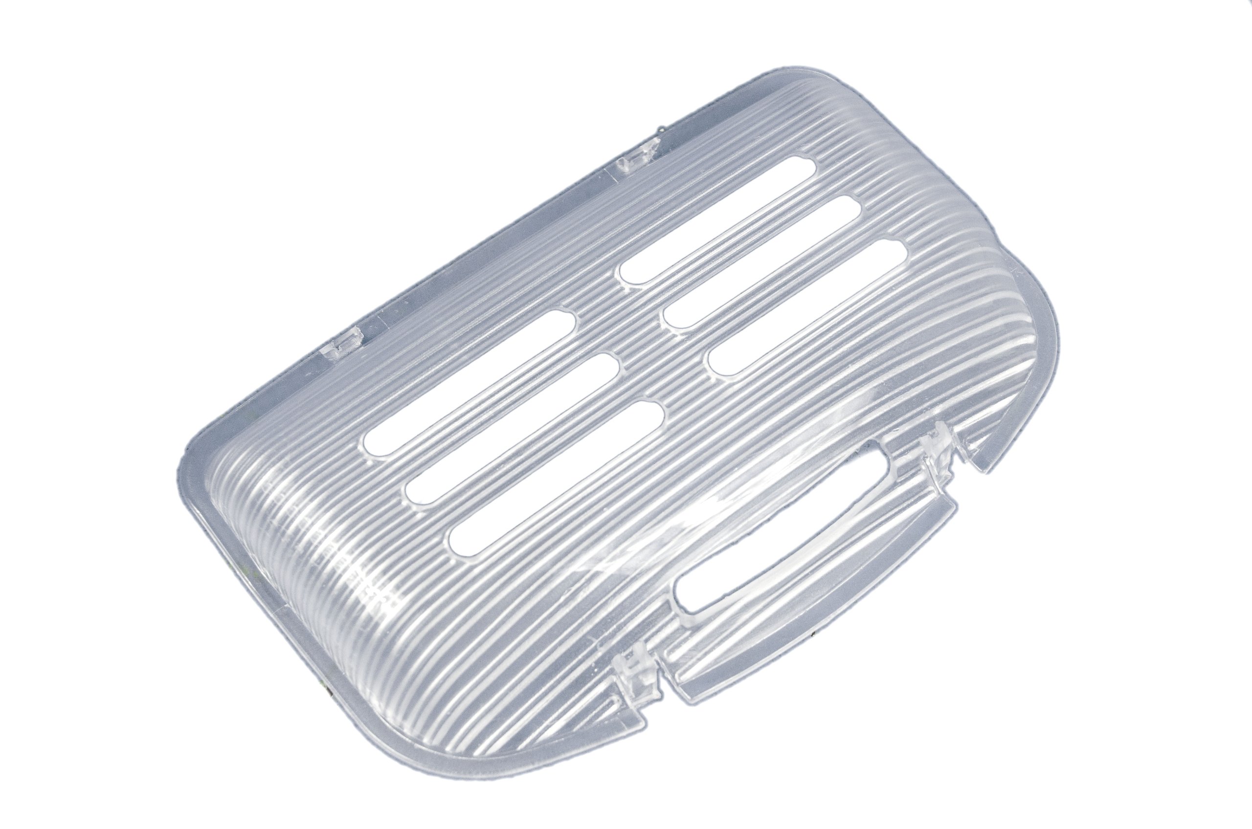 Amazon.com: LG Electronics MCK30060901 Freezer Light Lens Cover