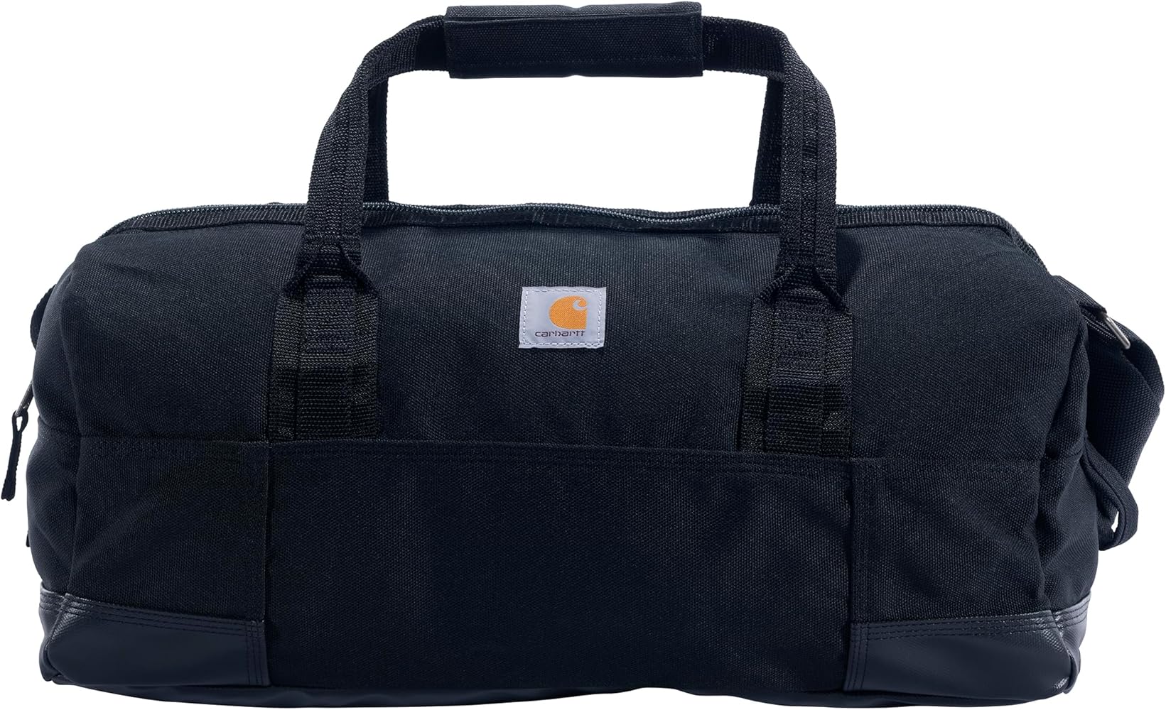 Amazon | Carhartt カーハート Legacy Gear Bag 30 inch, Black