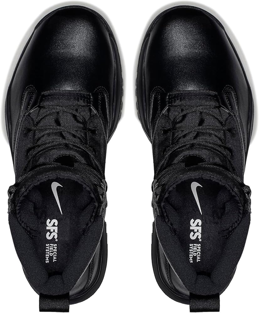 Buy Nike Men's SFB Field 2 8'' Tactical Boots at Amazon.in