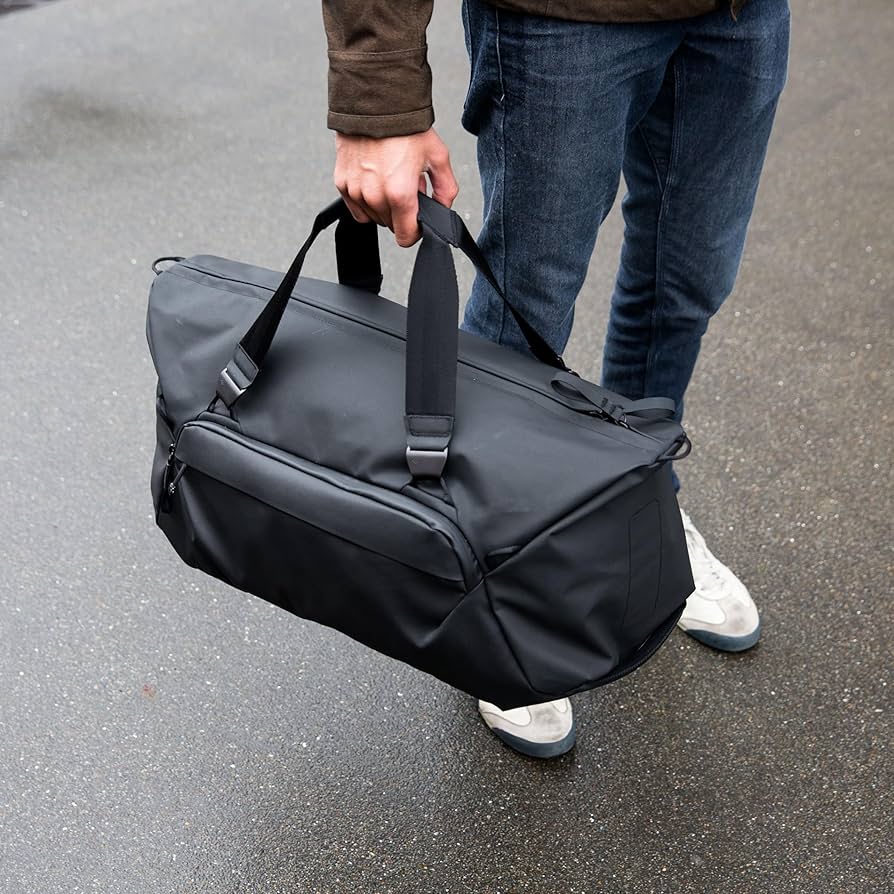 Amazon.co.jp: 【国内正規品】Peak Design ピークデザイン トラベル