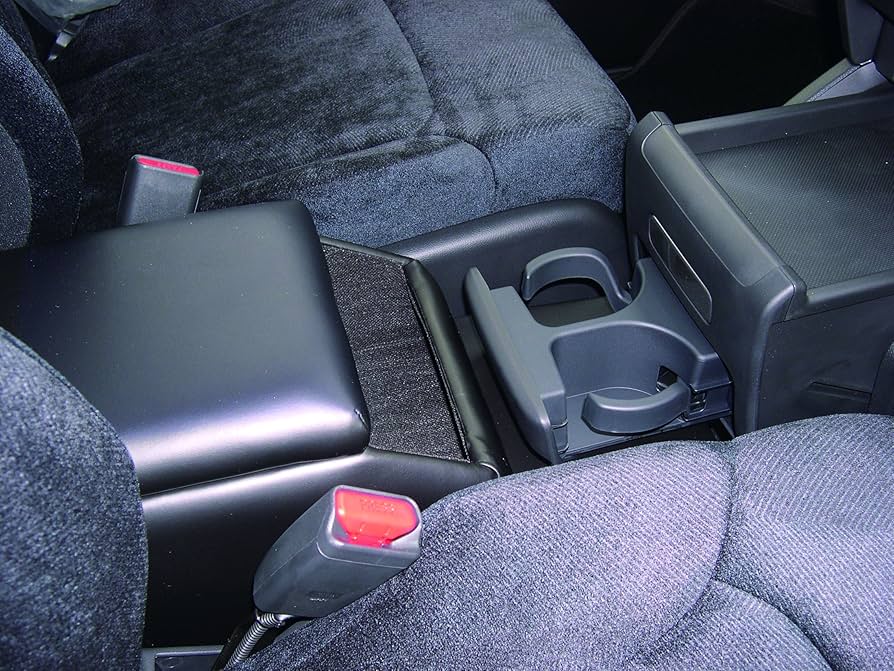 Amazon | 伊藤製作所 コンソールボックス オデッセイ ハイブリッド RC4