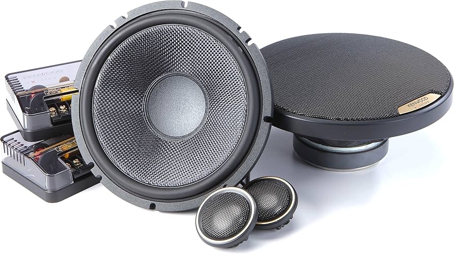 Amazon.com: Kenwood Excelon XR-1801P 7