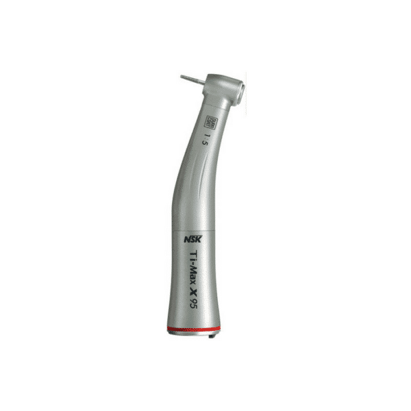NSK Ti-Max X95/L Contra Angle - MC Dental Ltd