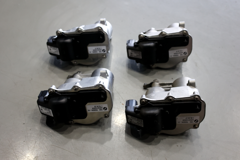 BMW E92/M3 & スロットルアクチュエーター！！|MACARS(メイカーズ)