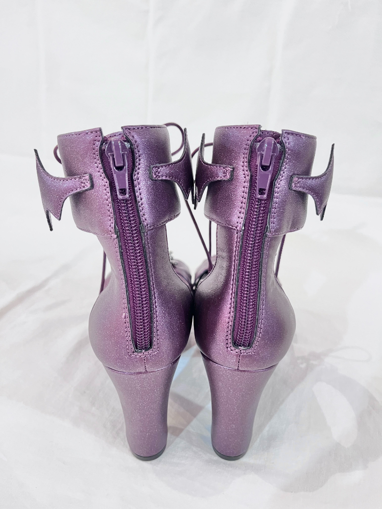 ALICE and the PIRATES 小悪魔パンプス - BELSELウェブショッピング