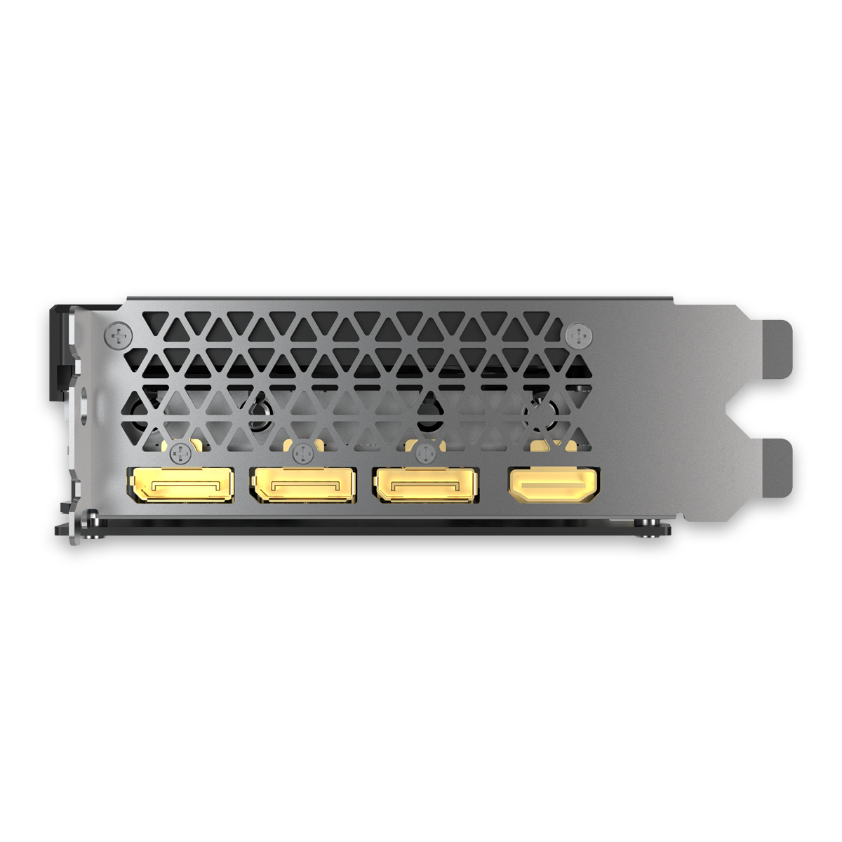 INNO3D GeForce RTX 5060 Ti 16GB X3 OC N506T3-16D7X-191073L