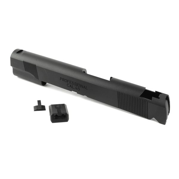 ARROW ARMS MEU Late タイプ CNC アルミスライド マルイ MEU、1911用