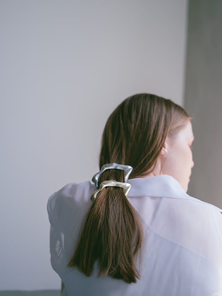 SYKIA×MAO｜コラボヘアアクセサリー第二弾の発売が決定 – MARTE