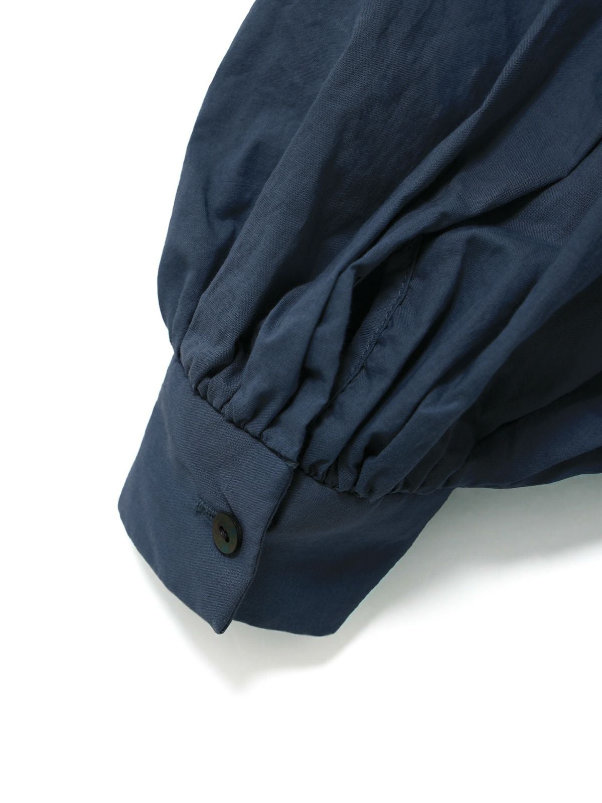 mizuiro ind ピンタックパフスリーブシャツ｜ MARcourt ONLINE STORE