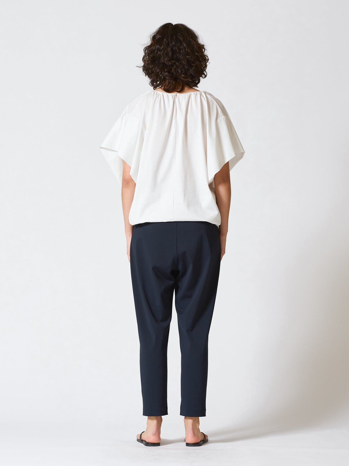 mizuiro ind ストレッチレギンス｜ MARcourt ONLINE STORE