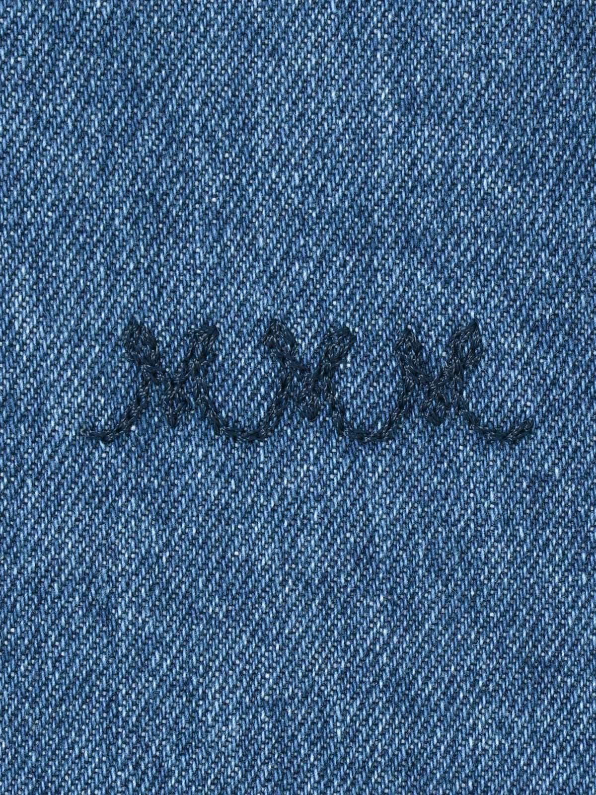 MARMARMAR デニムオーバーオール【】｜ MARcourt ONLINE STORE