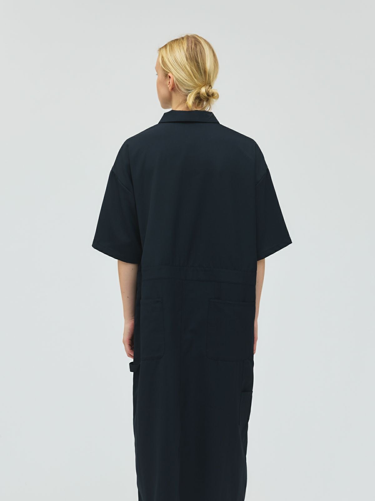 mizuiro ind ペインターライクワンピース｜ MARcourt ONLINE STORE