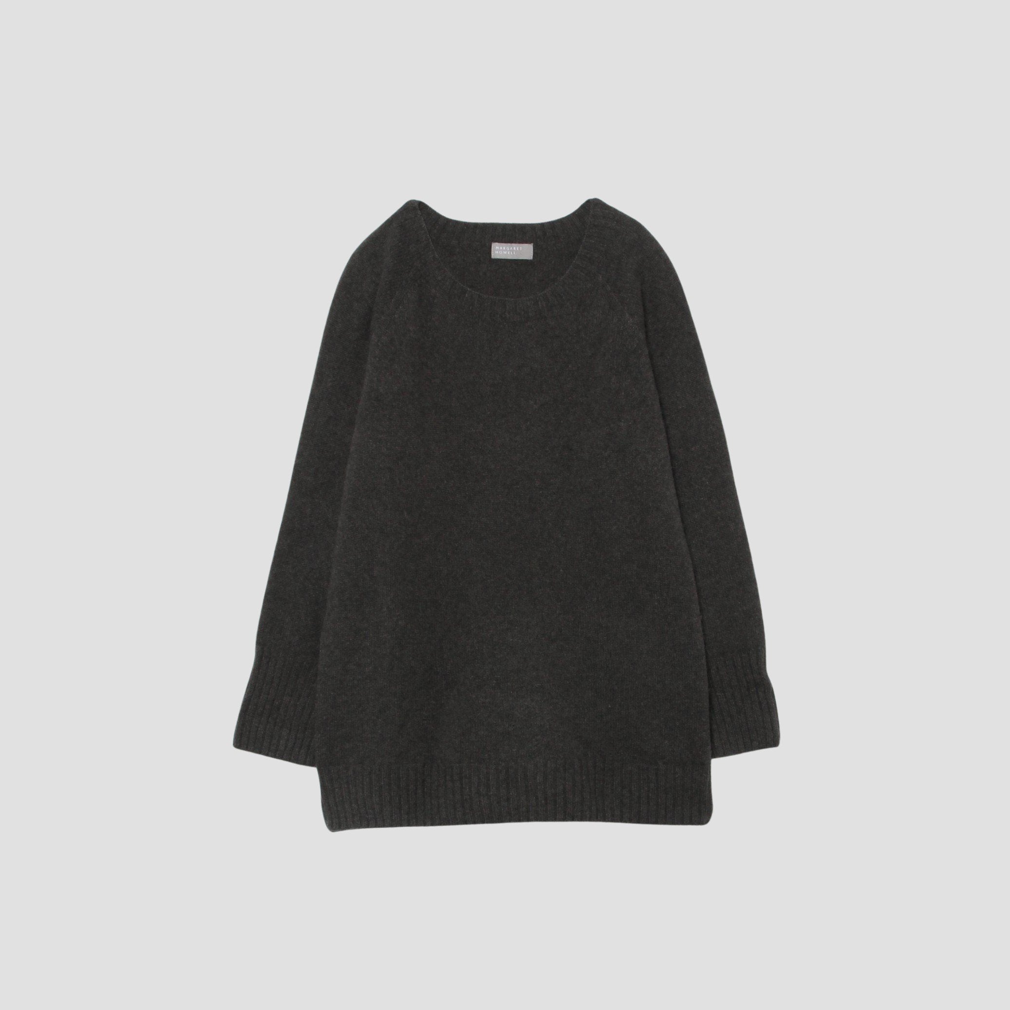 ニット / II / KHAKI(カーキ) ｜ マーガレット・ハウエル 公式リユース