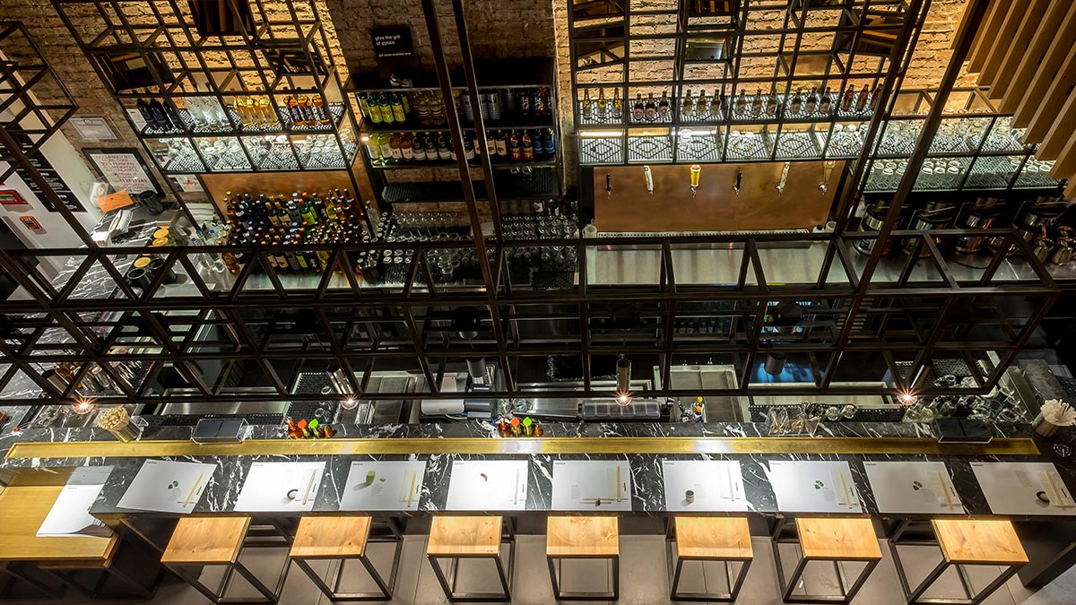 Wagamama - MG & Company