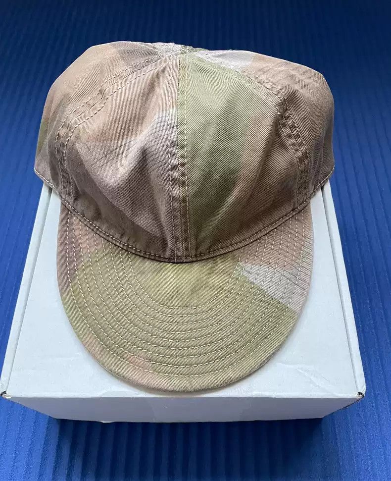 Japanese Brand × Nigel Cabourn × Streetwear nigel cabourn lybro