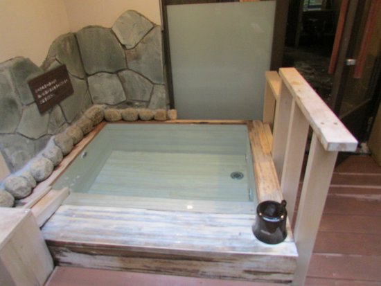 五右衛門風呂 - 札幌市、Dormy Inn PREMIUM Sapporo Hot Springの写真