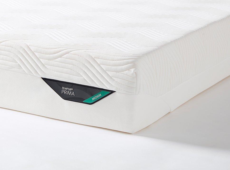 Prima | Adaptable Mattress | TEMPUR®