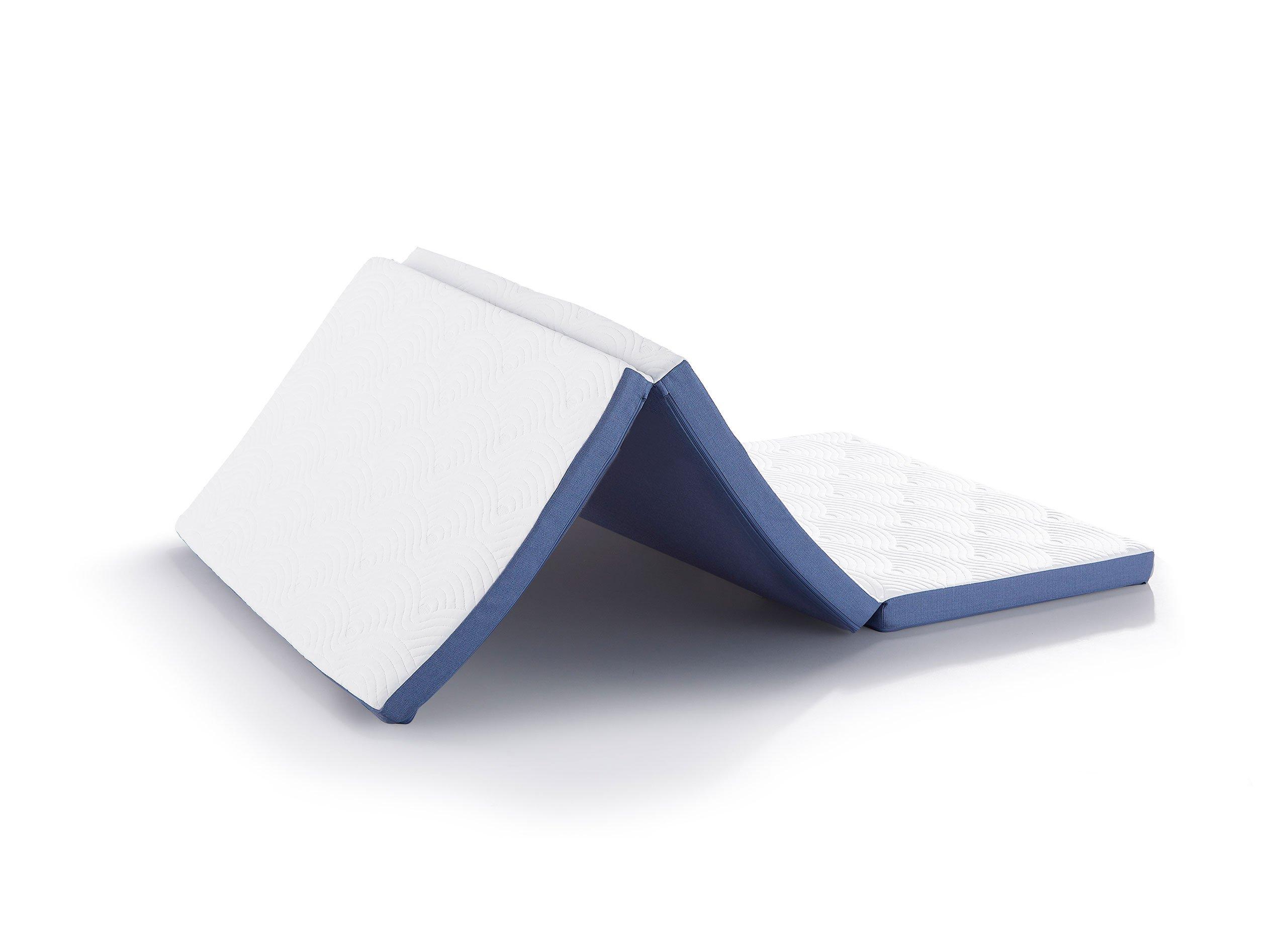 フトン（折りたたみマットレス）シングル｜テンピュール【公式】