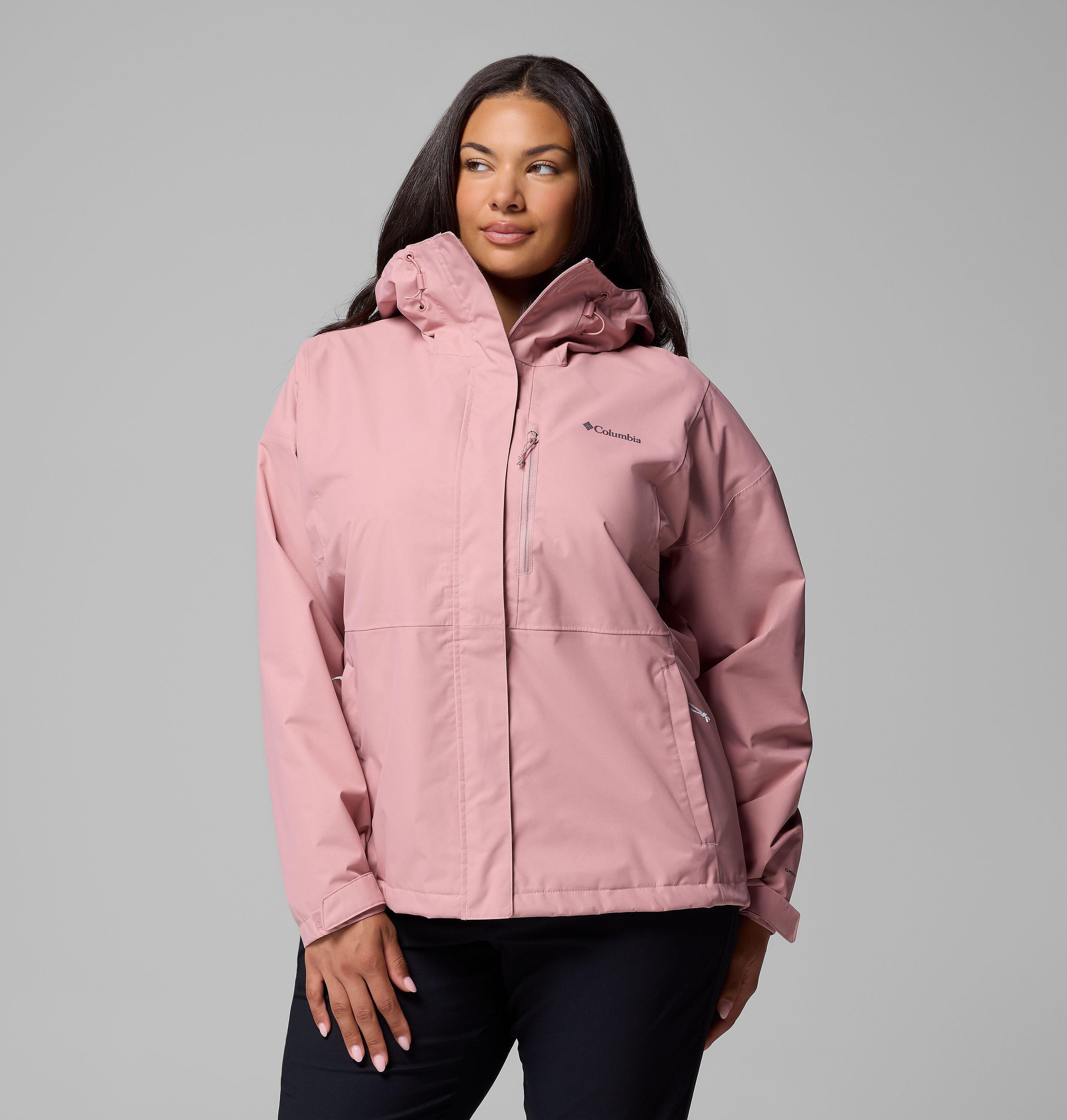 Women's Hikebound II Jacket - Plus Size | Columbia