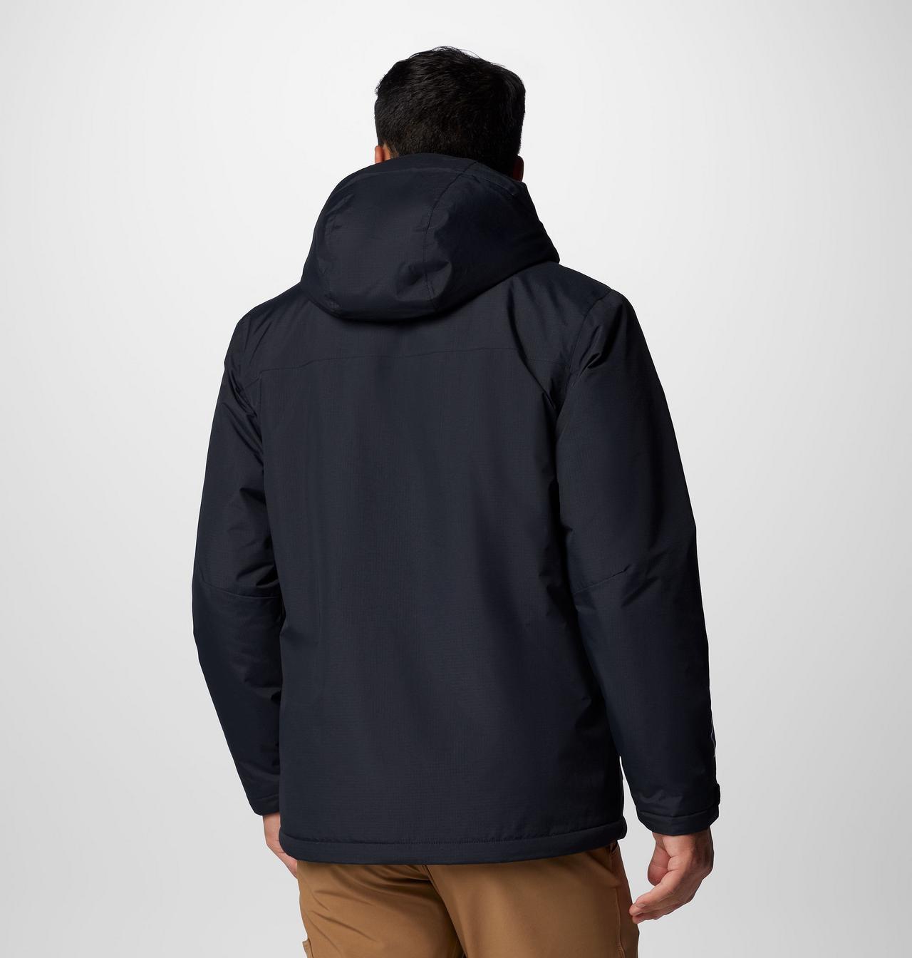 Men's Landroamer Sherpa Lined Jacket - Tall | Columbia