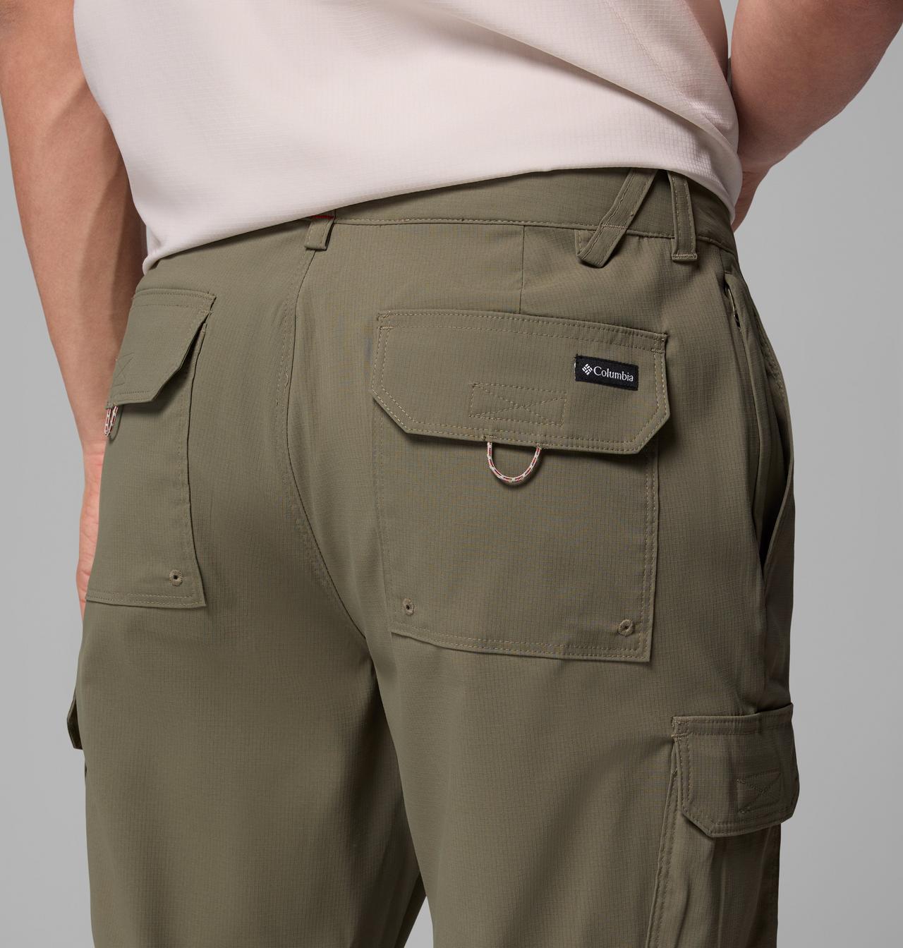 Men's Tech Trail Utility Pants | Columbia