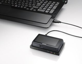 Wi-Fi標準装備！ ソニーのデジカメ「サイバーショット DSC-TX300V
